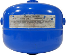 Baumeister Druckluftbehälter