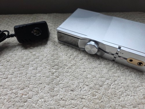 Ifi neo idsd - idsd, lossless