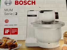 Bosch Küchenmaschinen