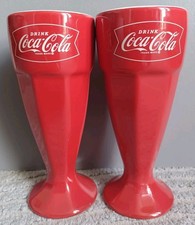Paar vintage coca cola - paar,