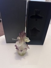 Parfum Flakon Iris Crystal