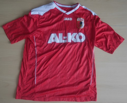 Augsburg jako home trikot - home,
