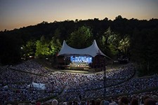 Waldbuhne 2019: Midsummer