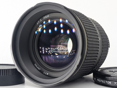 Video exc tokina - video*[exc+++], at-x