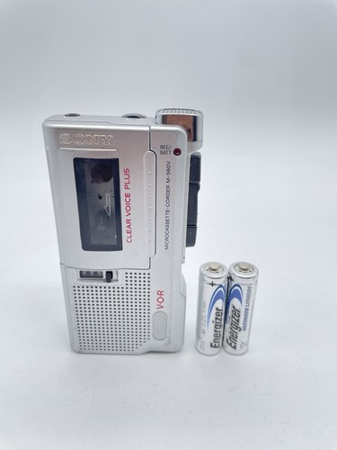 Sony 560v vintage - sony,