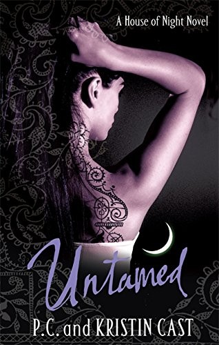 Untamed house of - 4/6,