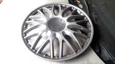 Wheel trims for Seat Altea