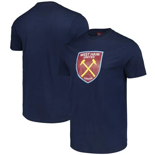West ham united shirt herren - ham, t-shirt