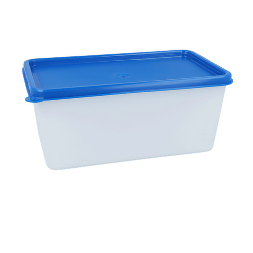 5er gefrierdosen 75l - gefrierdosen, 0,75l