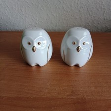 Salz-& Pfefferstreuer 2er Set