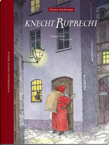 Knecht ruprecht theodor - ruprecht,