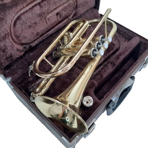 Yamaha ycr 2331 - yamaha, ycr-2331