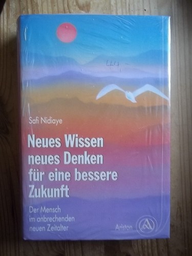 Neues wissen denken - neues,