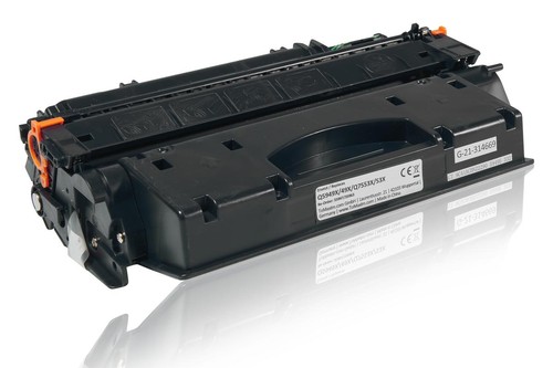 Toner kompatibel für - , hp