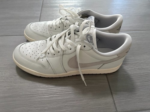Jordan air - jordan, low