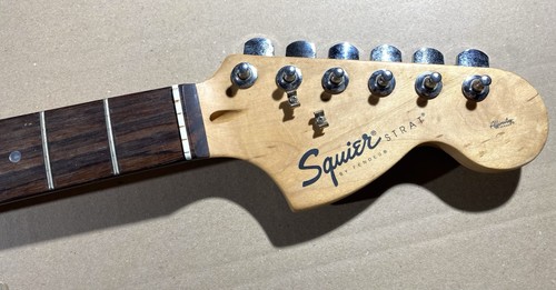 Fender squier stratocaster - fender,