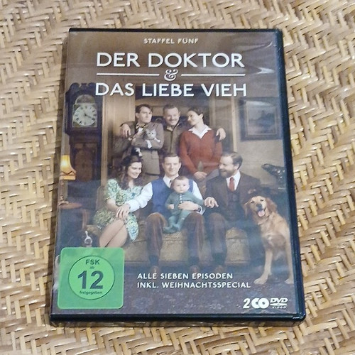 Der doktor das - der,