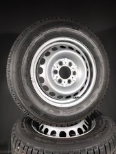 4 Winterreifen 225 65 R16 C