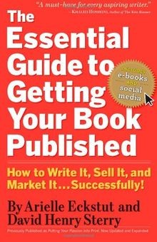 The essential guide getting - guide,