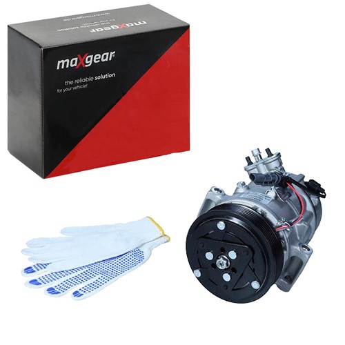 Maxgear klimakompressor - maxgear,