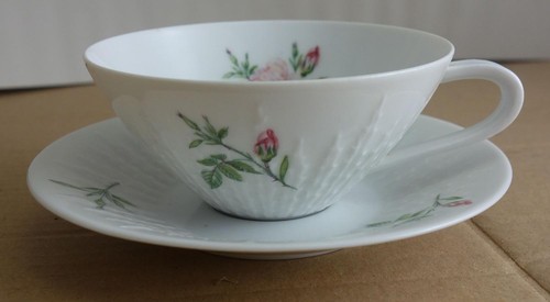 Porzellan tasse teetasse - porzellan,