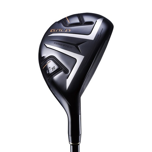 Maruman shuttel gold hybrid - maruman,