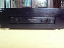SONY HiFi-Endstufe TA-N 330