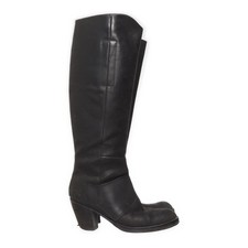 Acne, Stiefel, Größe: 38