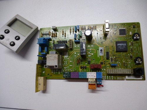 Vaillant 130484 vcw - vaillant,