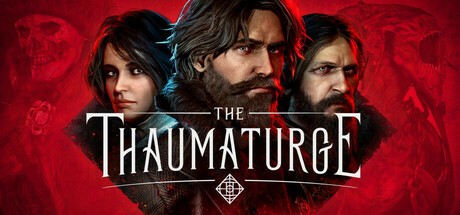 The thaumaturge deluxe - thaumaturge:,