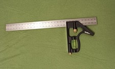 Kombinationswinkel 300mm _