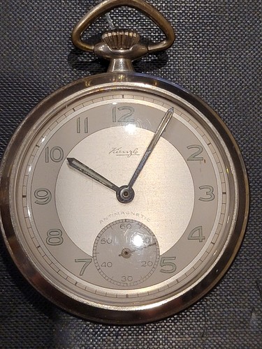 Taschenuhr kienzle mit - taschenuhr,