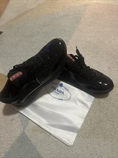 PRADA Sneaker Herren Neu Gr 43