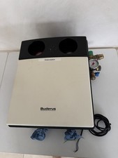 Buderus Logasol KS0120 Solarstation