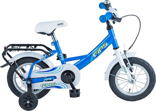 Bbf fips kinderfahrrad zoll - fips,