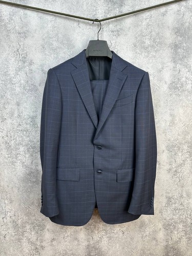 Uvp 500 emenegildo zegna - 2.500€,
