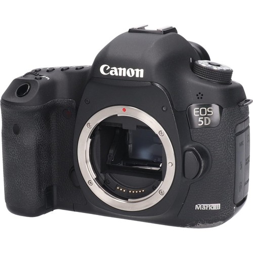 Original canon eos5d mark - eos5d, iii