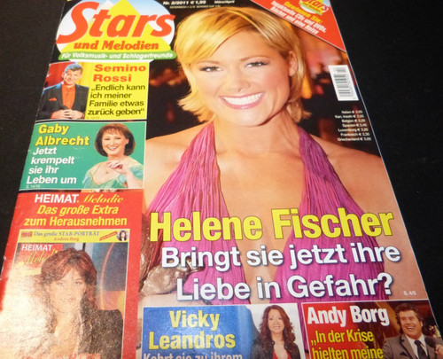 Stars und melodie 2011 - und, 2/2011