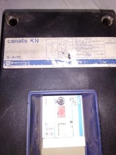 Canalis KNA-035 M47 Abgangskasten