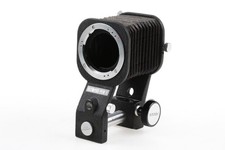 OLYMPUS Pen-F Balgengerät