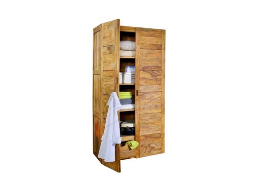Schrank kleiderschrank hoch - schrank, kleiderschrank hoch