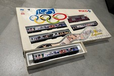 PIKO OLYMPIA Express DB BR 180