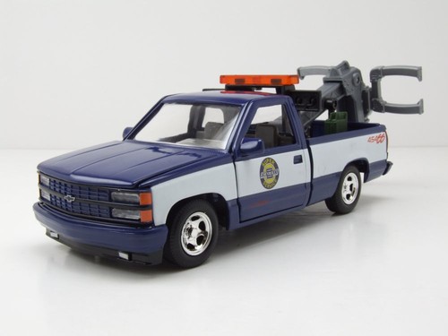 Chevrolet 454 pick up - chevrolet, ss