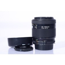 Nikon zoom nikkor - nikon, zoom-nikkor