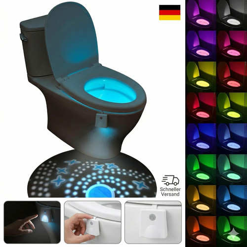 Hotut toilette licht - hotut,