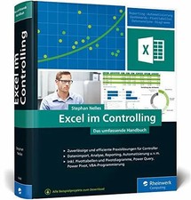 Excel controlling - im,