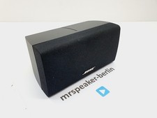 BOSE Doppelcube Center Lautsprecher Serie III  3 ▶️Acoustimass  Lifestyle (2)