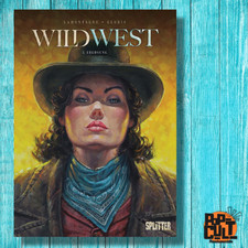 Wild West 5 | Erlösung |