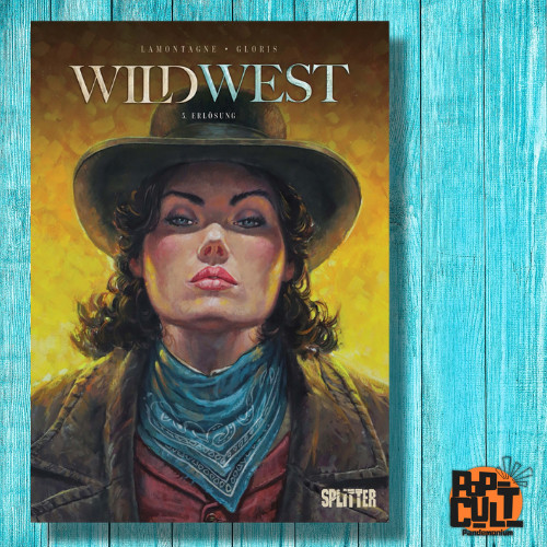 Wild west erlösung - west, |