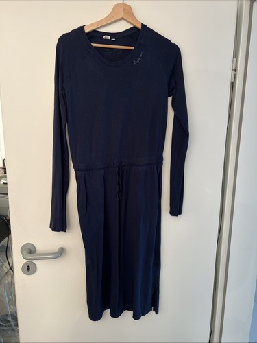 Ragwear kleid blau - ragwear,